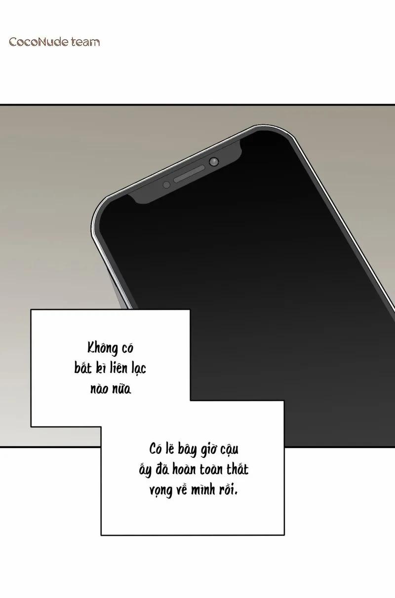 Nghe Nói Có Ma Trong Phòng CLB 37 trang 39