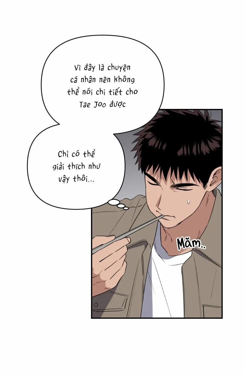 Nghe Nói Có Ma Trong Phòng CLB 37 trang 4