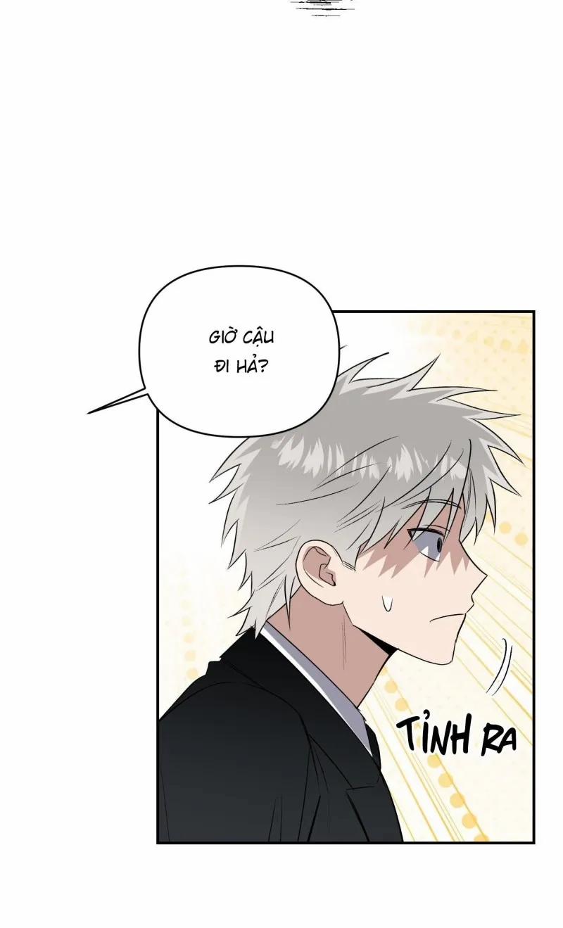 Nghe Nói Có Ma Trong Phòng CLB 37 trang 41