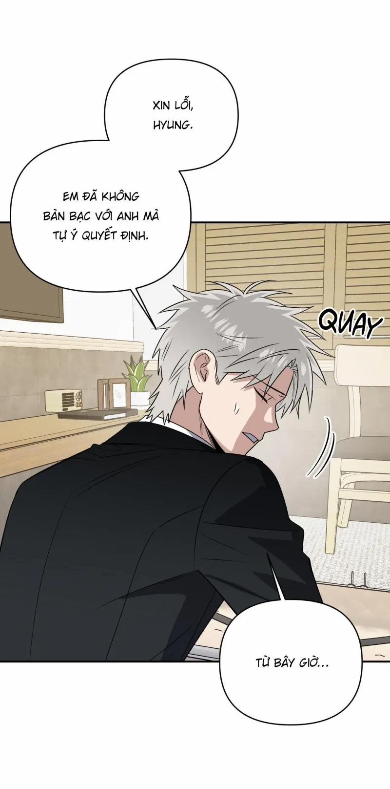 Nghe Nói Có Ma Trong Phòng CLB 37 trang 42