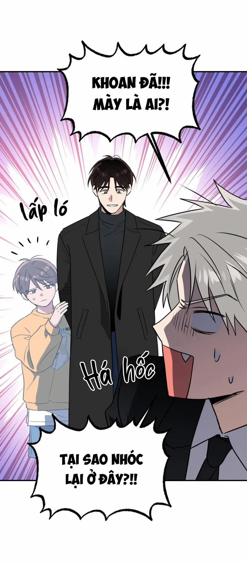 Nghe Nói Có Ma Trong Phòng CLB 37 trang 43