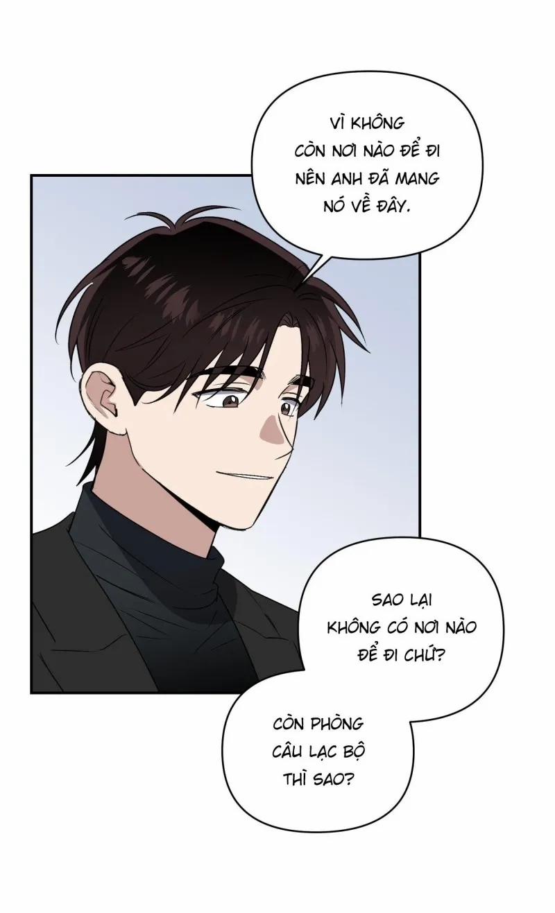 Nghe Nói Có Ma Trong Phòng CLB 37 trang 44