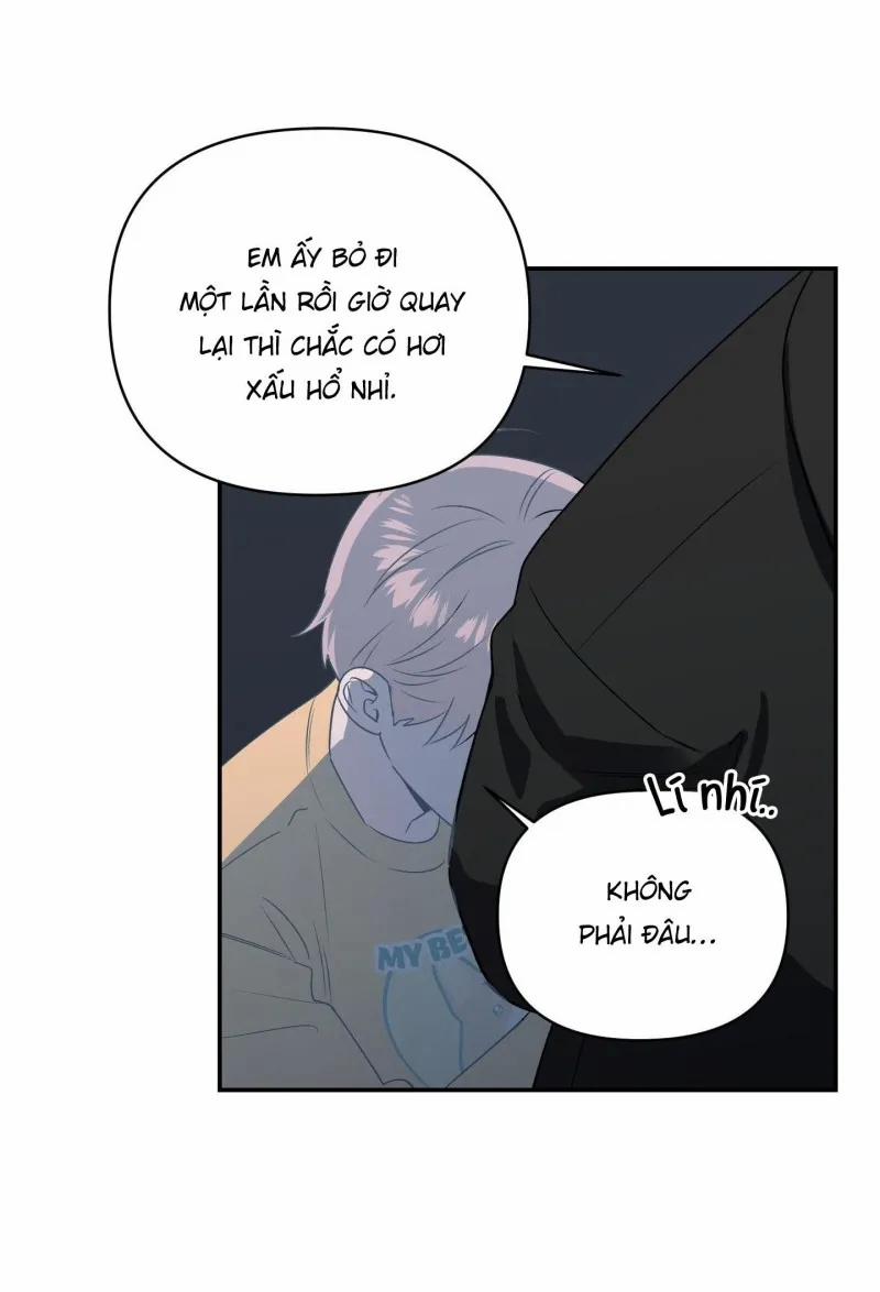 Nghe Nói Có Ma Trong Phòng CLB 37 trang 45