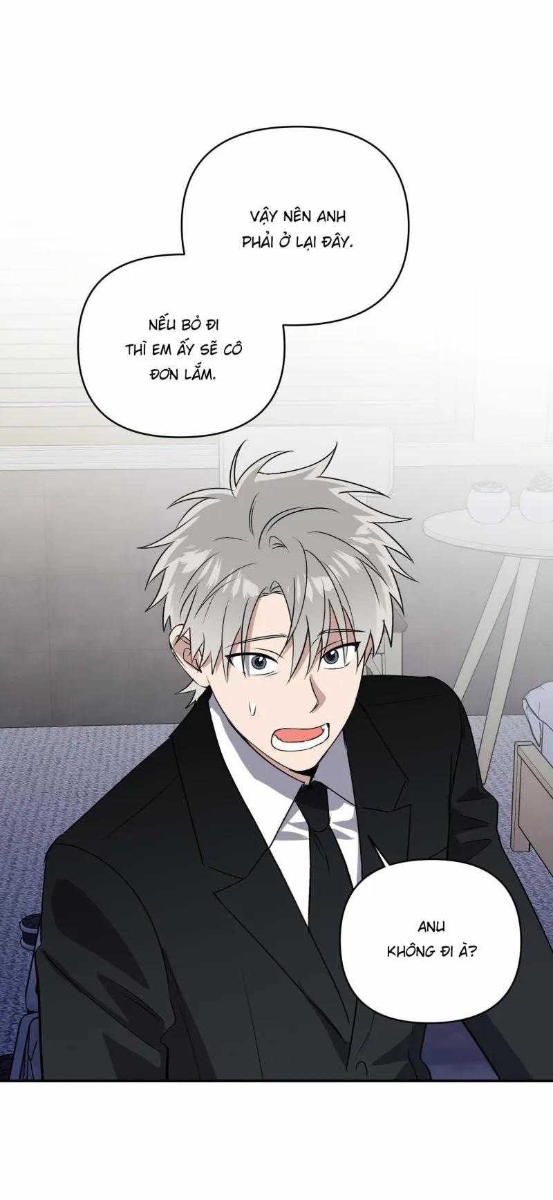 Nghe Nói Có Ma Trong Phòng CLB 37 trang 46