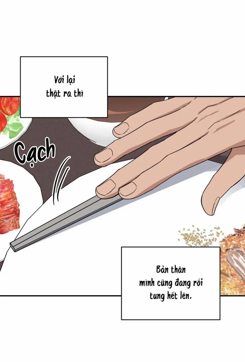 Nghe Nói Có Ma Trong Phòng CLB 37 trang 5