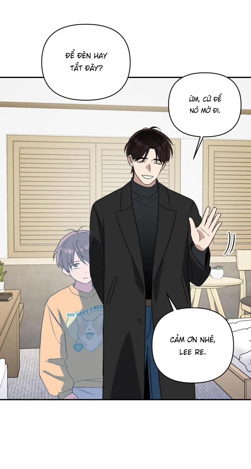 Nghe Nói Có Ma Trong Phòng CLB 37 trang 50