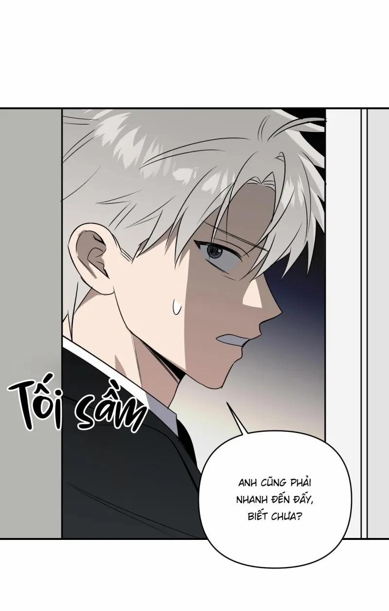 Nghe Nói Có Ma Trong Phòng CLB 37 trang 51