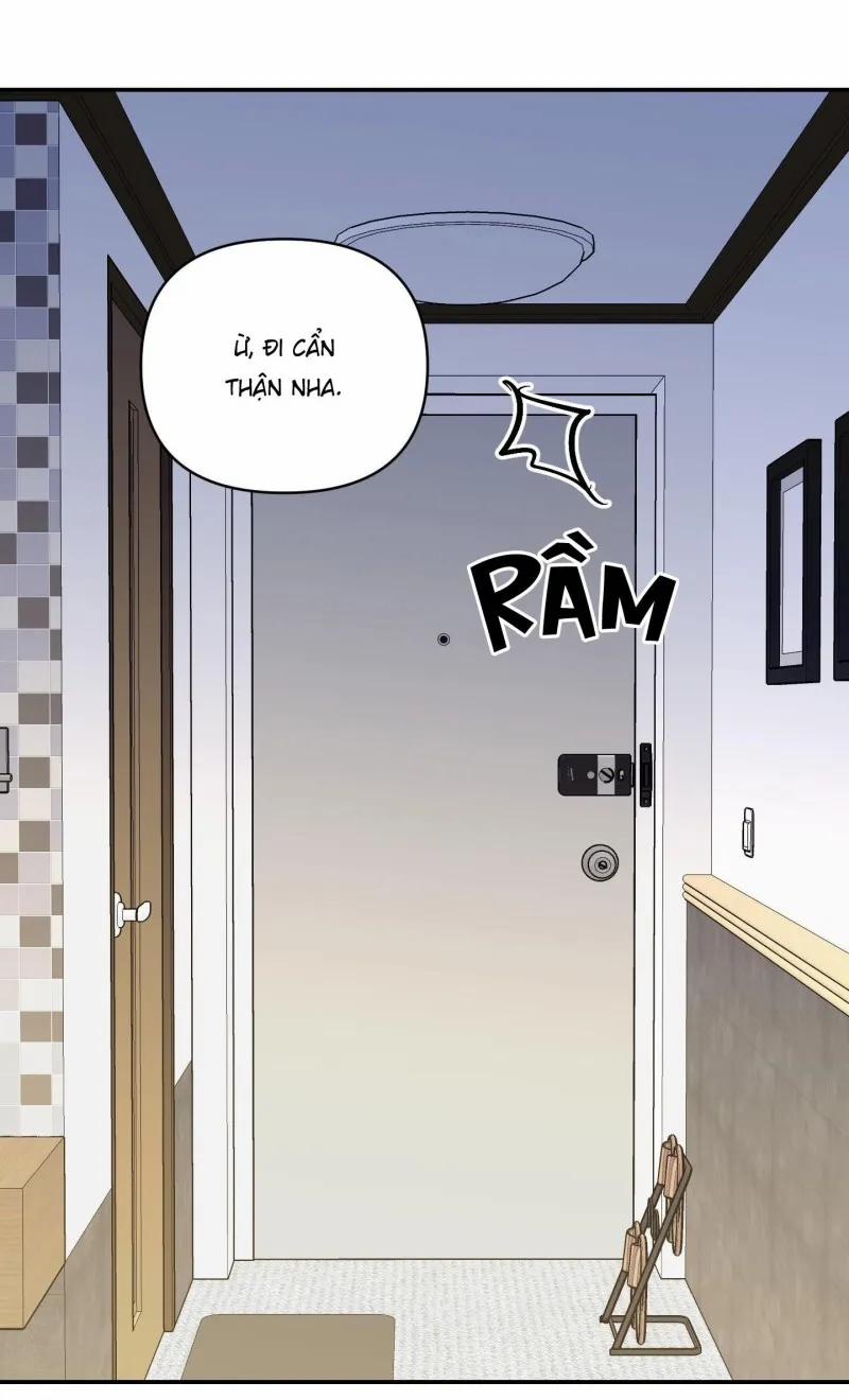 Nghe Nói Có Ma Trong Phòng CLB 37 trang 52