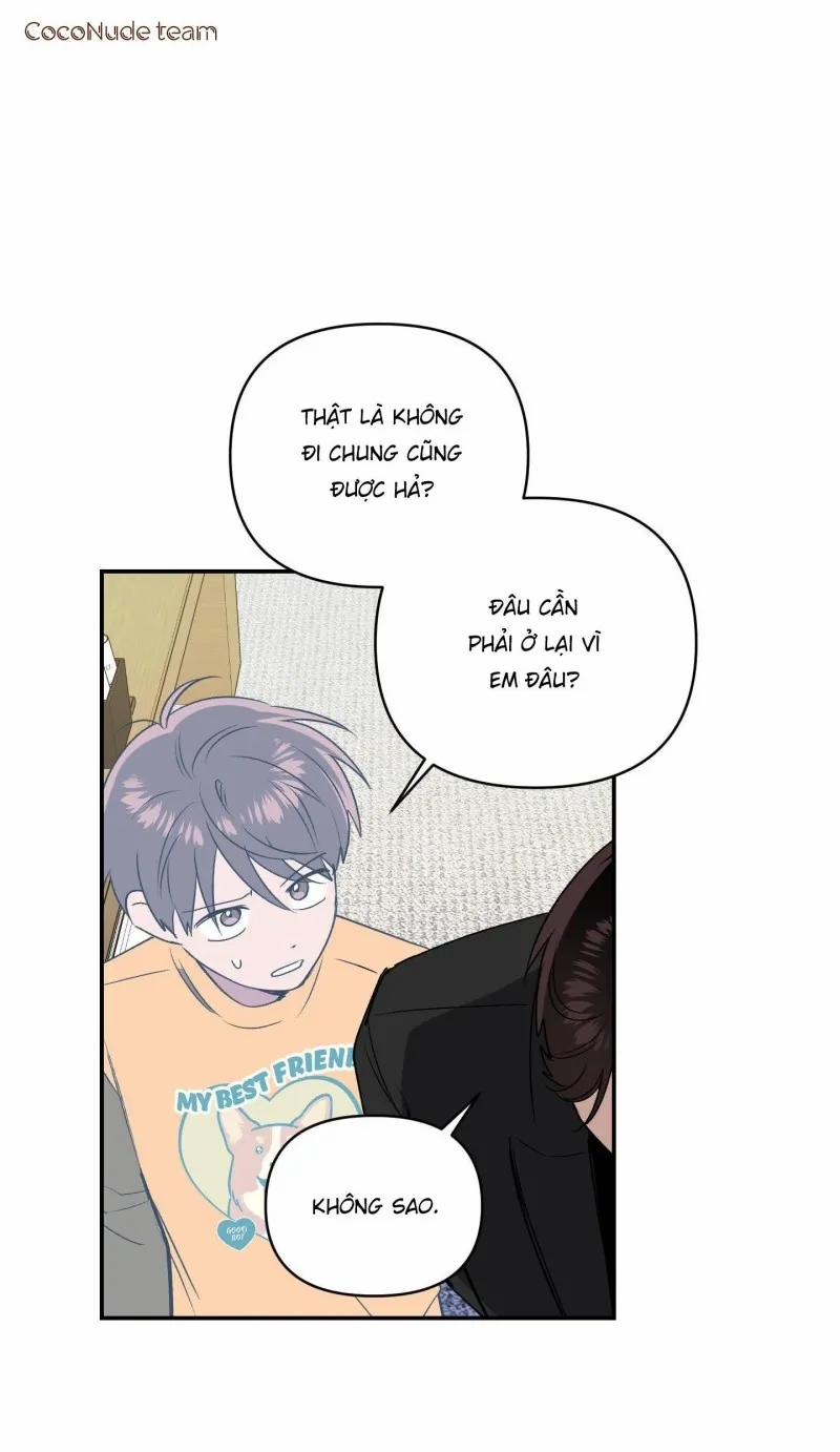 Nghe Nói Có Ma Trong Phòng CLB 37 trang 53