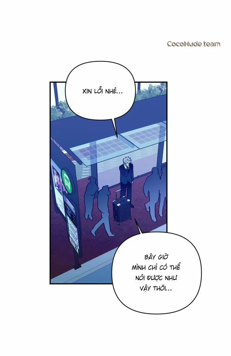 Nghe Nói Có Ma Trong Phòng CLB 37 trang 55