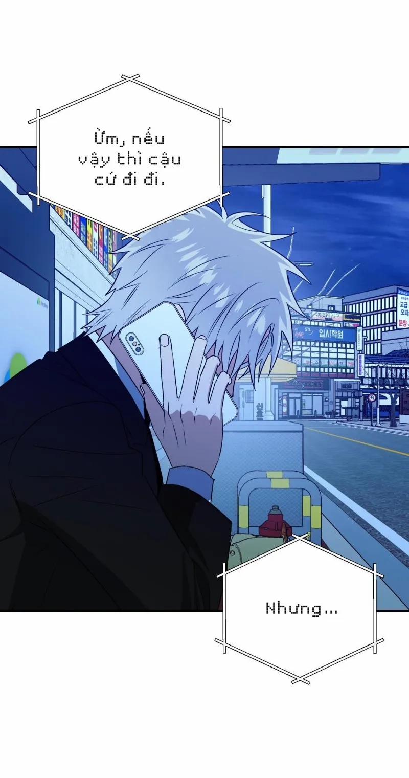 Nghe Nói Có Ma Trong Phòng CLB 37 trang 56