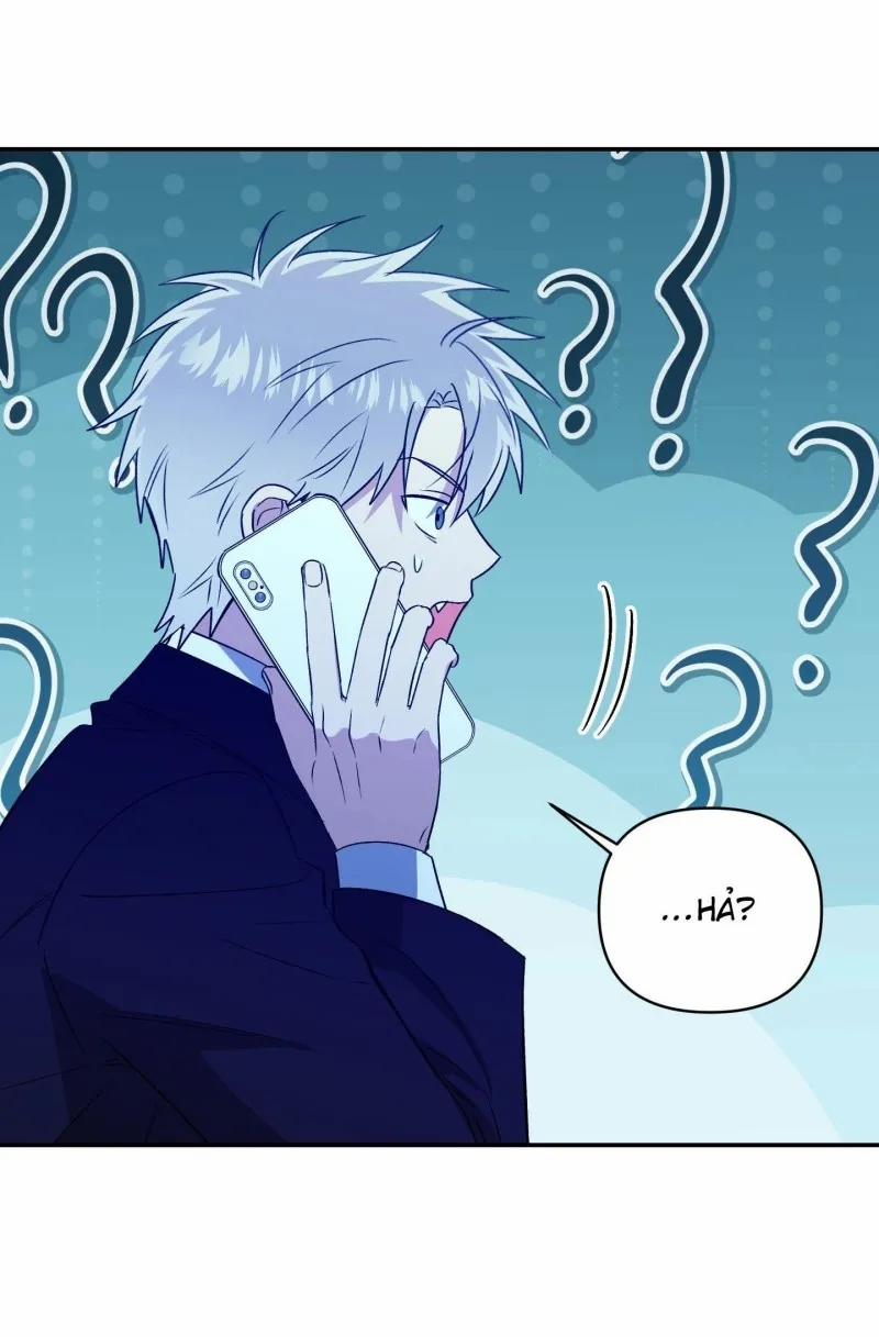 Nghe Nói Có Ma Trong Phòng CLB 37 trang 58