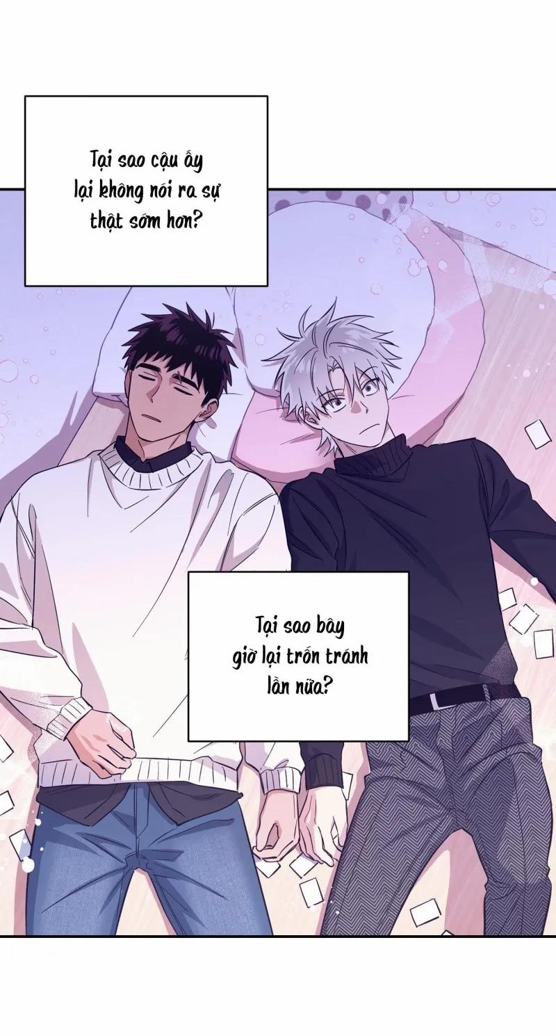 Nghe Nói Có Ma Trong Phòng CLB 37 trang 6