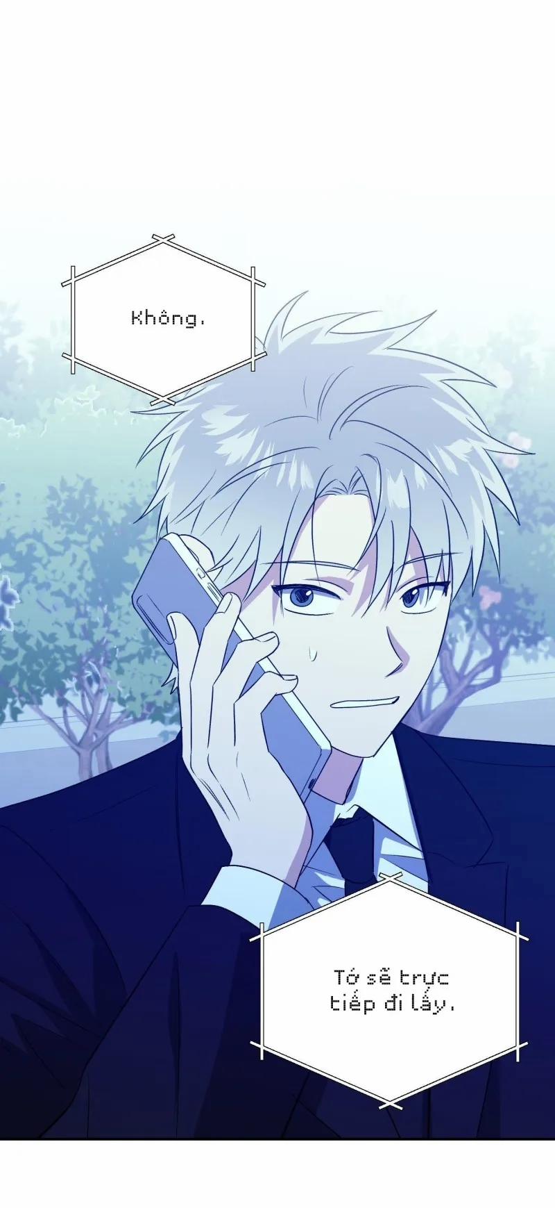 Nghe Nói Có Ma Trong Phòng CLB 37 trang 60