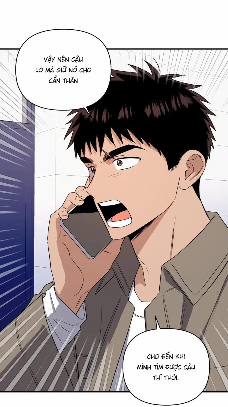 Nghe Nói Có Ma Trong Phòng CLB 37 trang 61