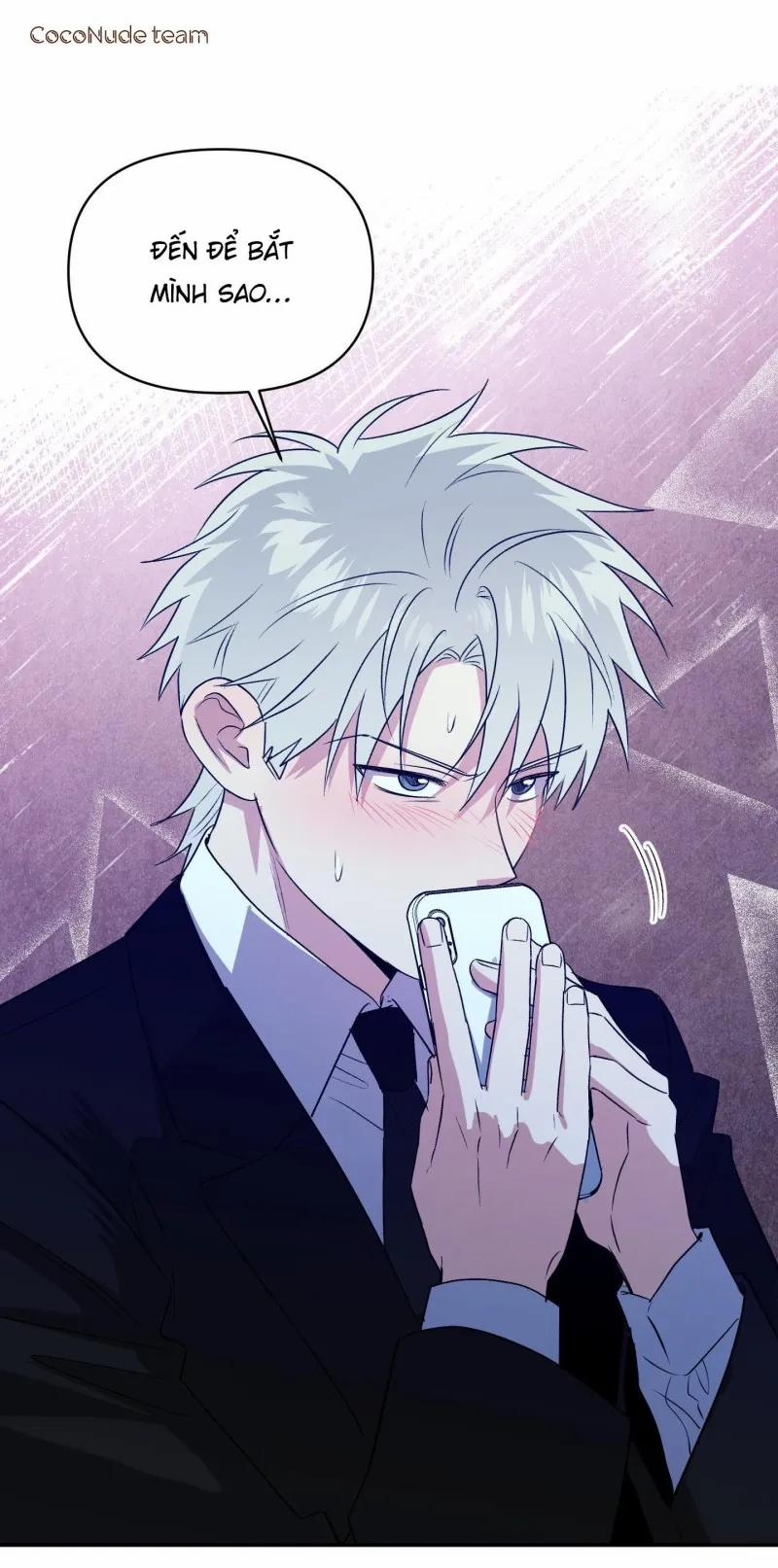 Nghe Nói Có Ma Trong Phòng CLB 37 trang 67