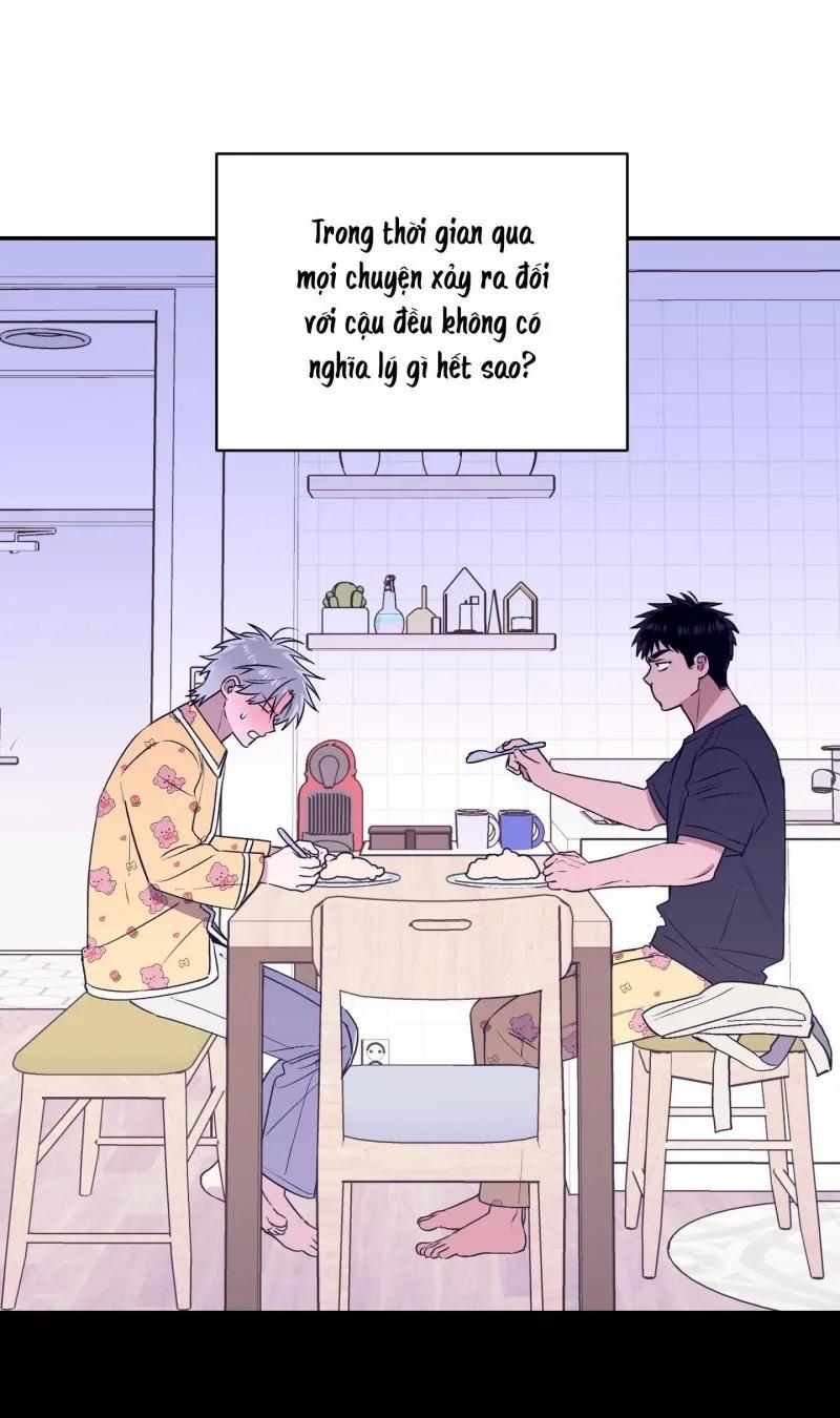 Nghe Nói Có Ma Trong Phòng CLB 37 trang 7