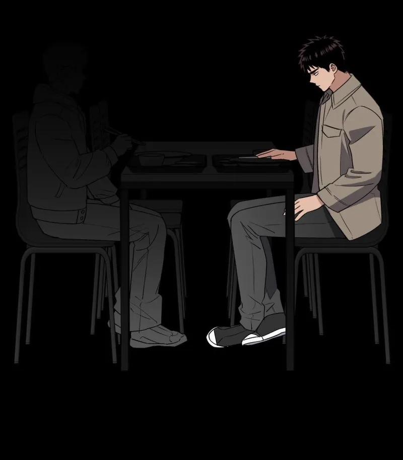 Nghe Nói Có Ma Trong Phòng CLB 37 trang 9