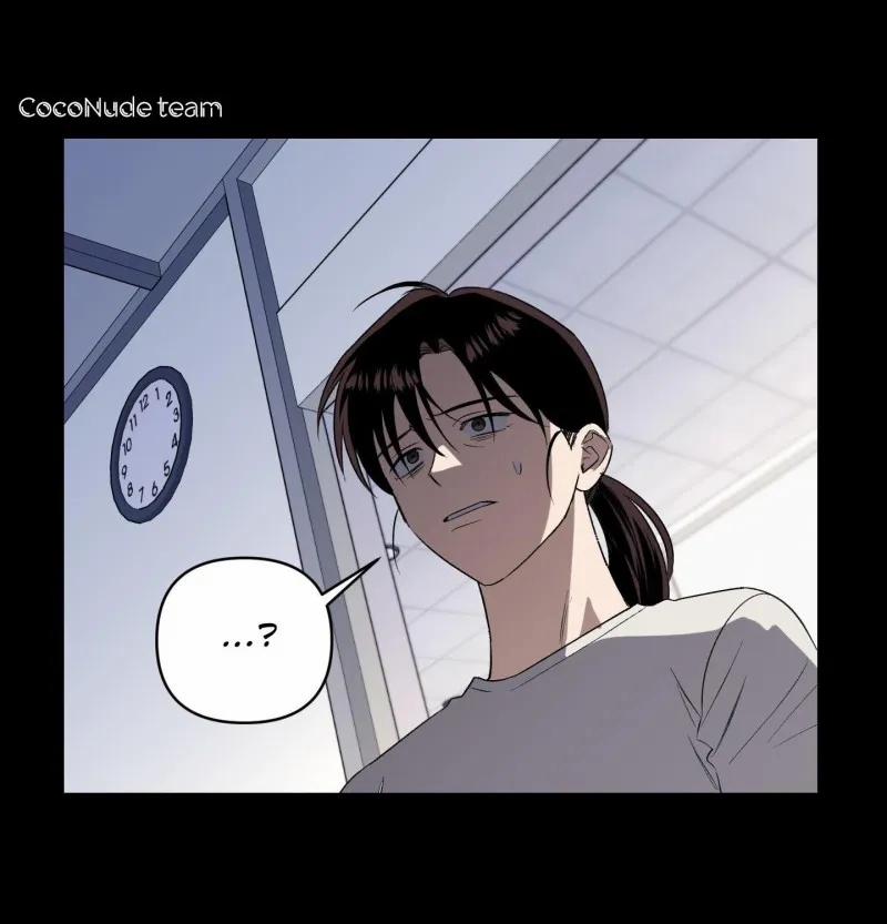 Nghe Nói Có Ma Trong Phòng CLB 38 trang 11