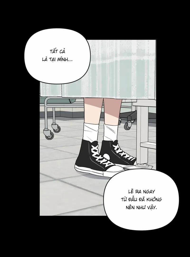 Nghe Nói Có Ma Trong Phòng CLB 38 trang 12