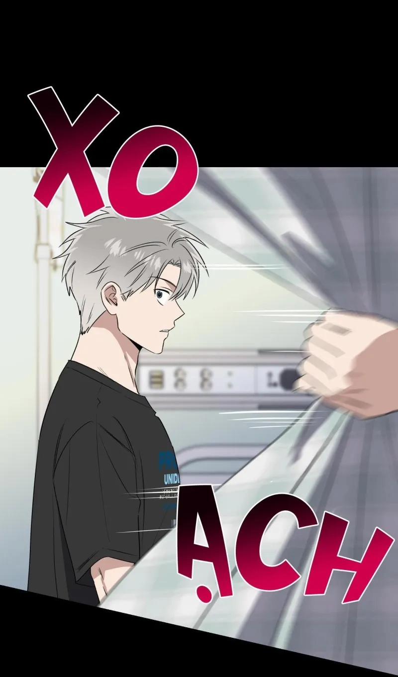 Nghe Nói Có Ma Trong Phòng CLB 38 trang 14