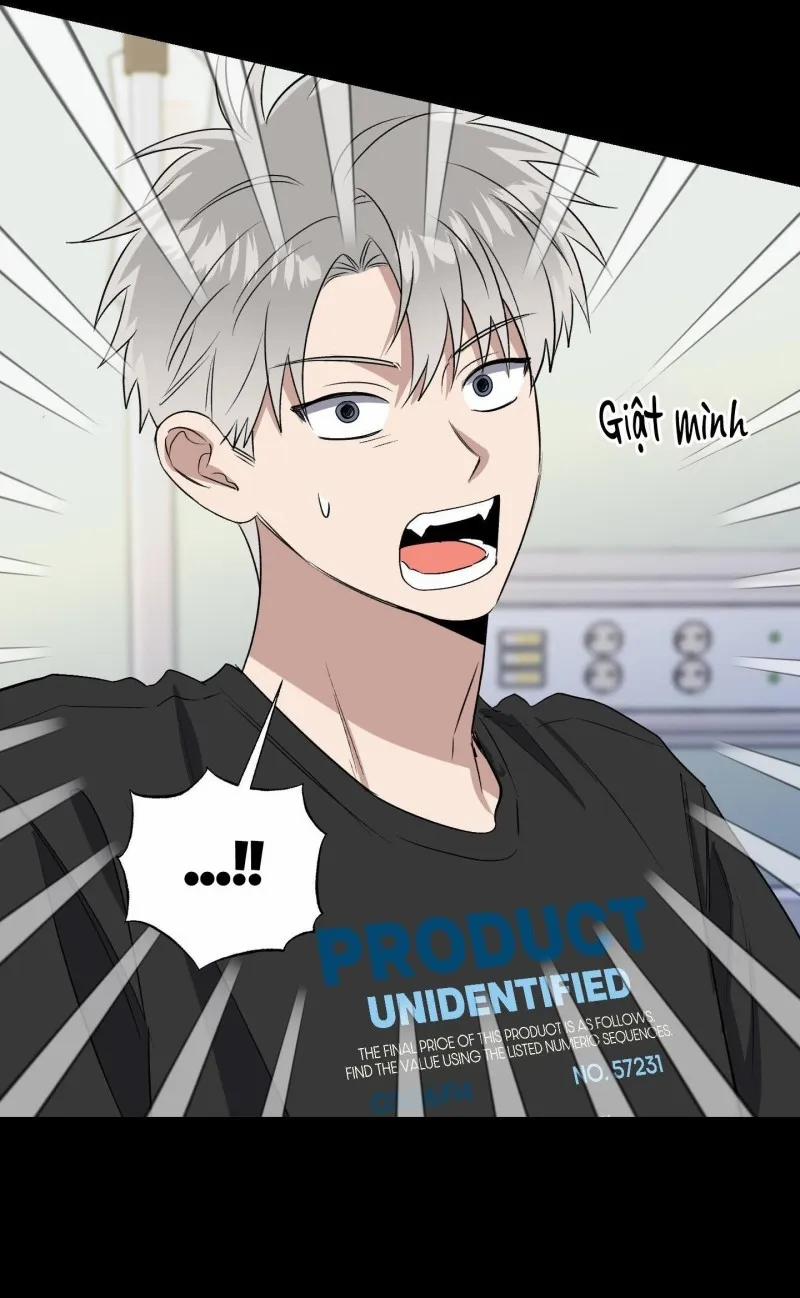 Nghe Nói Có Ma Trong Phòng CLB 38 trang 15