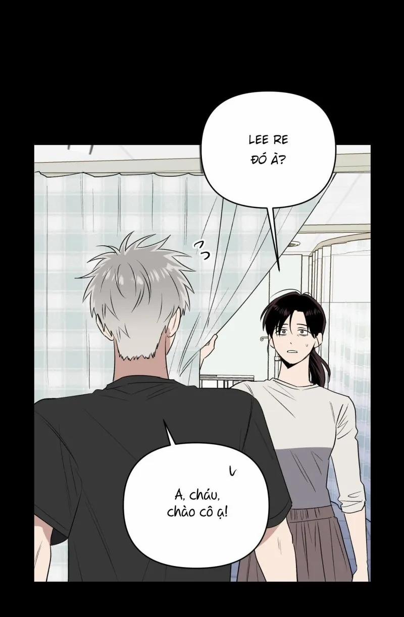 Nghe Nói Có Ma Trong Phòng CLB 38 trang 16