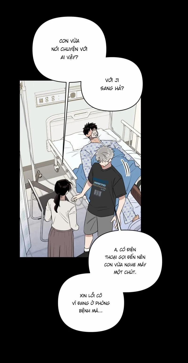 Nghe Nói Có Ma Trong Phòng CLB 38 trang 17