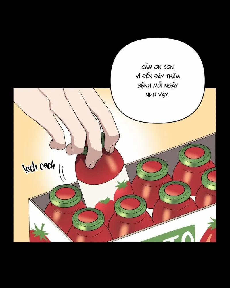 Nghe Nói Có Ma Trong Phòng CLB 38 trang 18