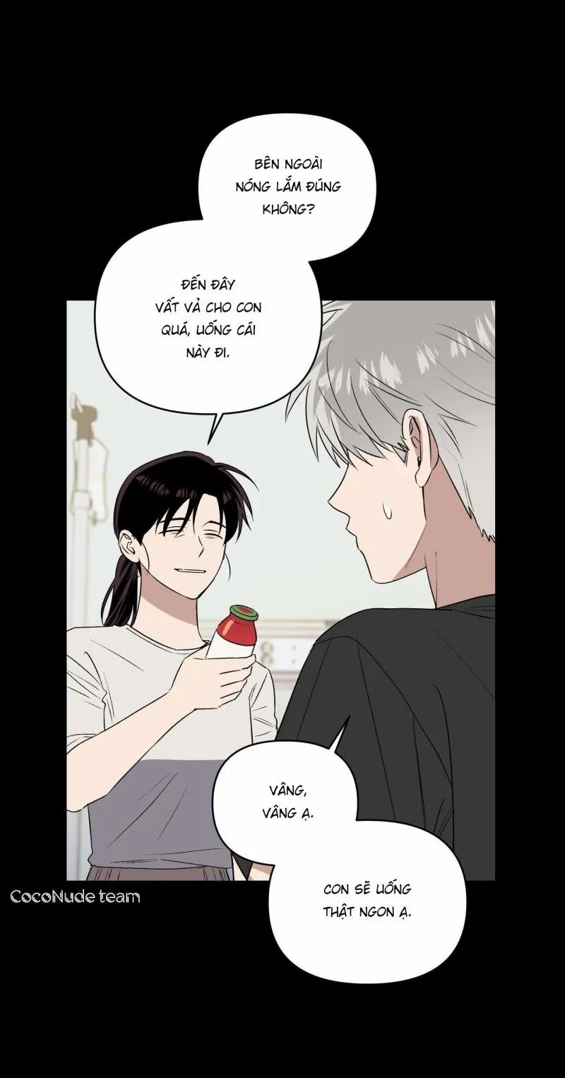 Nghe Nói Có Ma Trong Phòng CLB 38 trang 19