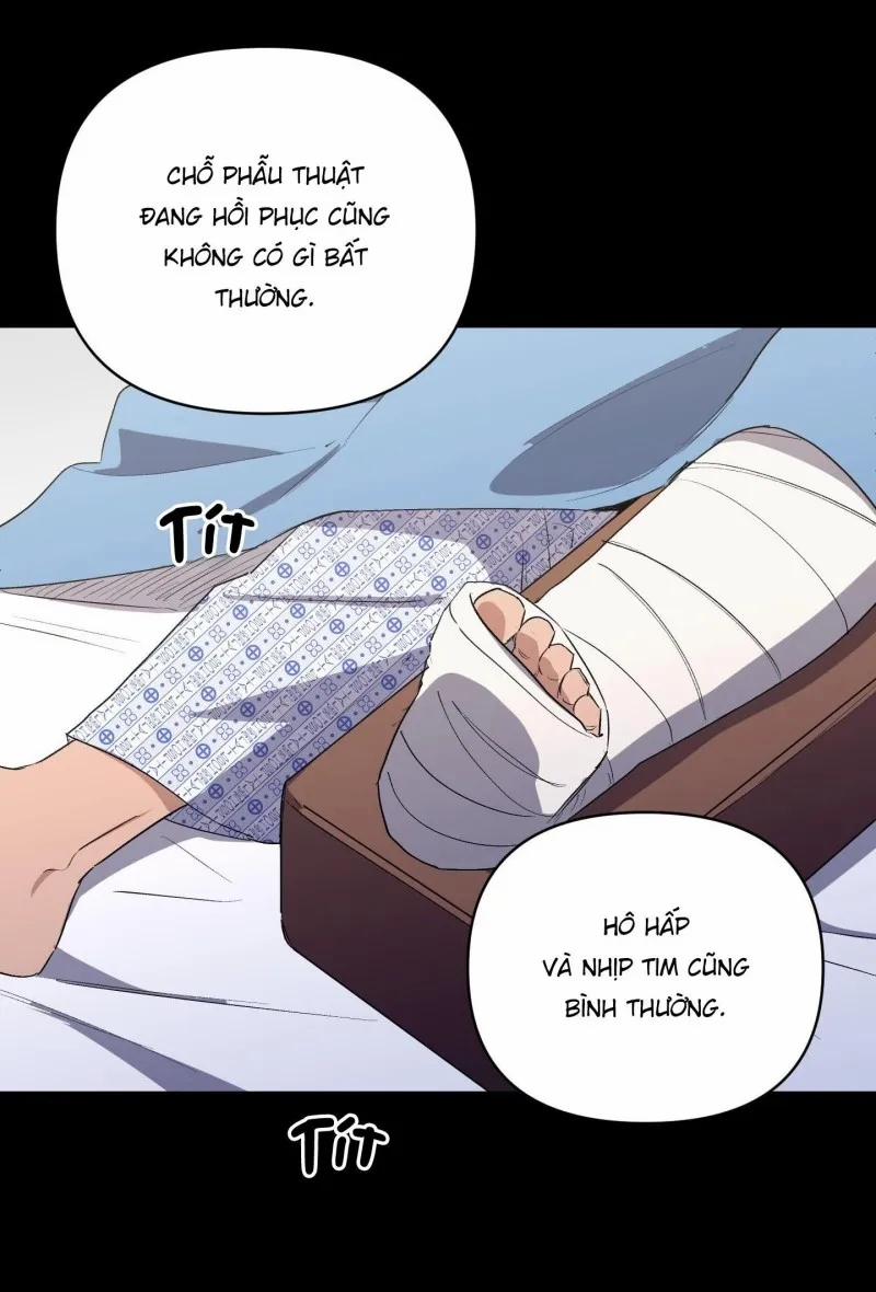 Nghe Nói Có Ma Trong Phòng CLB 38 trang 2