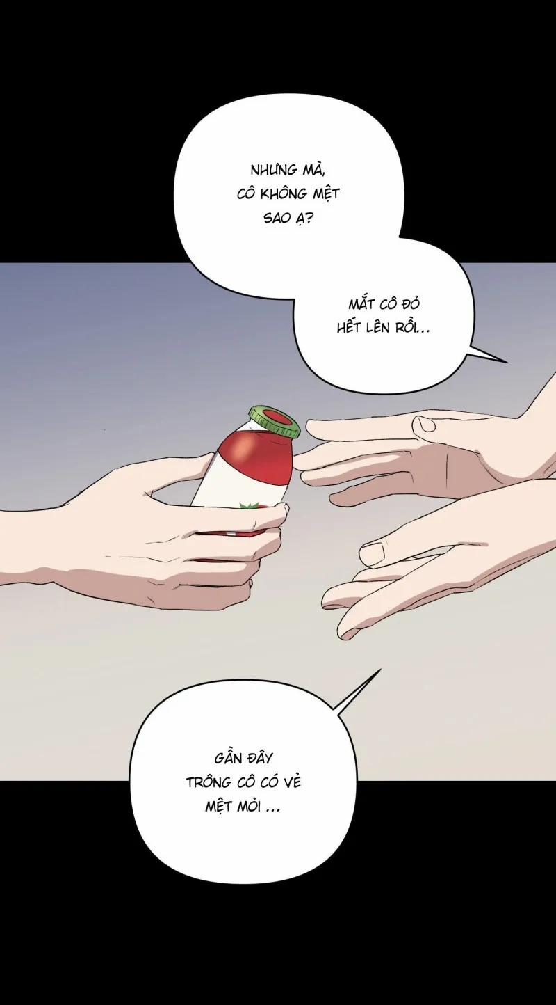 Nghe Nói Có Ma Trong Phòng CLB 38 trang 20