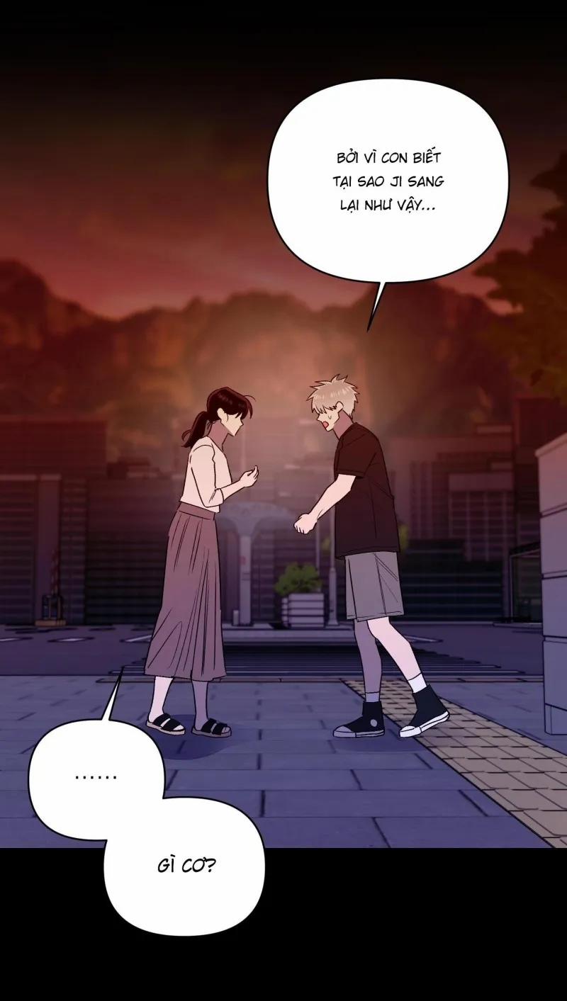 Nghe Nói Có Ma Trong Phòng CLB 38 trang 23