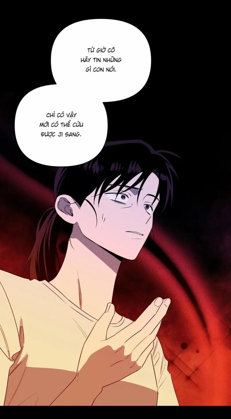 Nghe Nói Có Ma Trong Phòng CLB 38 trang 25