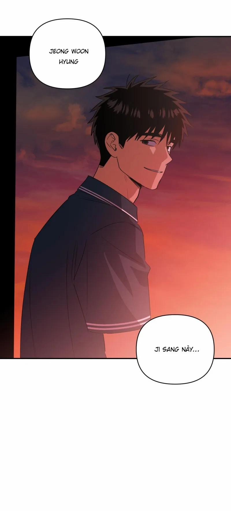 Nghe Nói Có Ma Trong Phòng CLB 38 trang 28