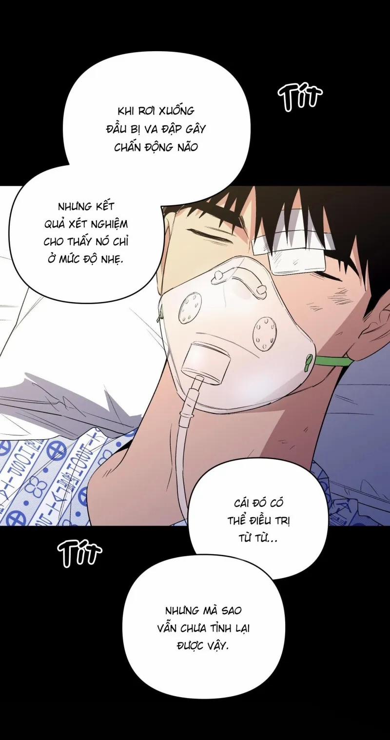 Nghe Nói Có Ma Trong Phòng CLB 38 trang 3