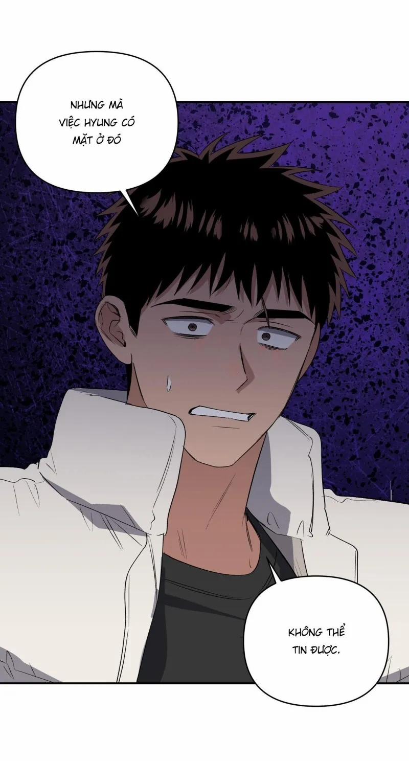 Nghe Nói Có Ma Trong Phòng CLB 38 trang 32