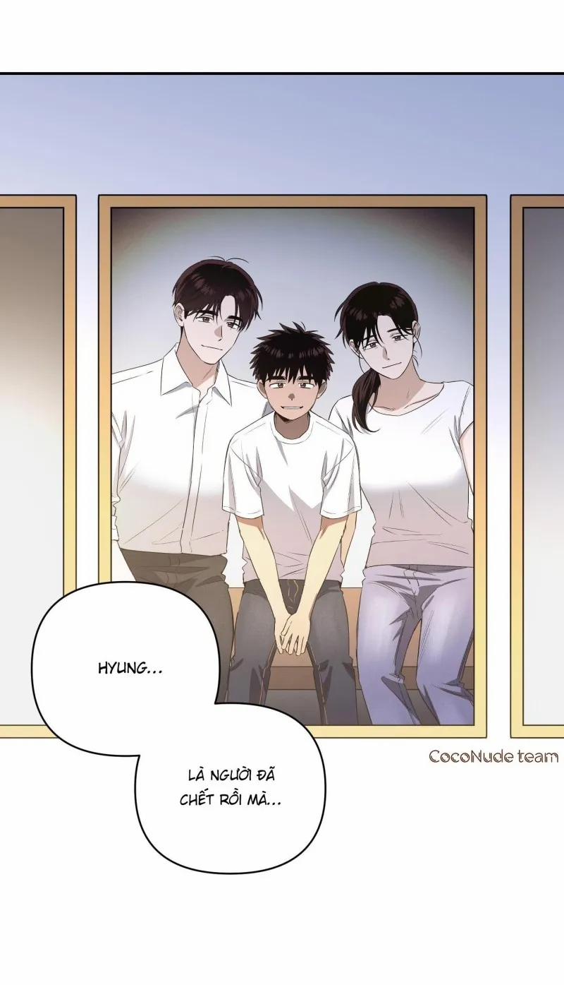 Nghe Nói Có Ma Trong Phòng CLB 38 trang 33