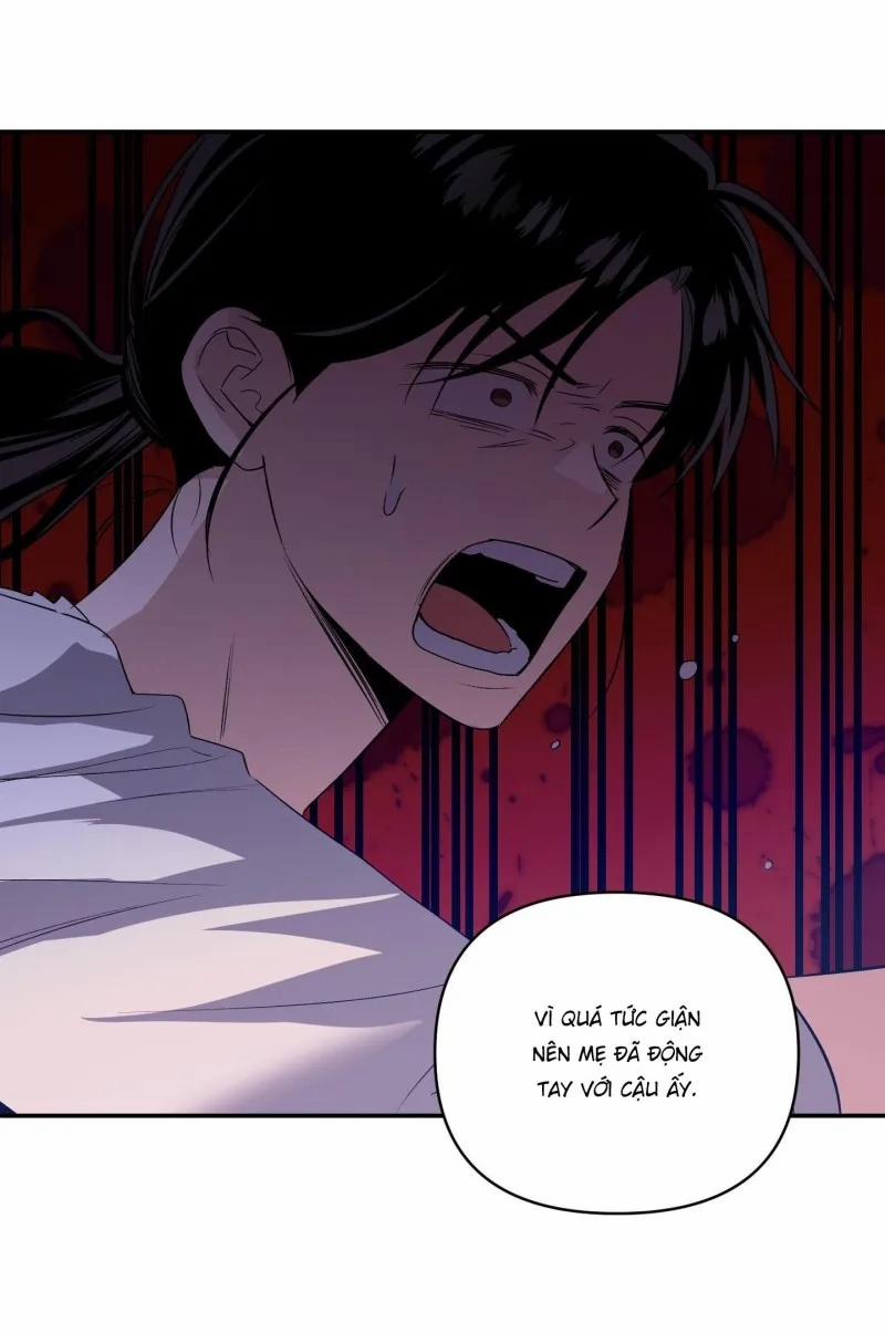 Nghe Nói Có Ma Trong Phòng CLB 38 trang 35