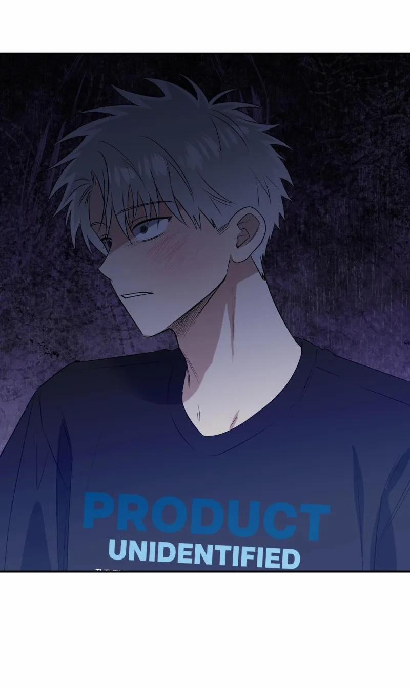 Nghe Nói Có Ma Trong Phòng CLB 38 trang 36