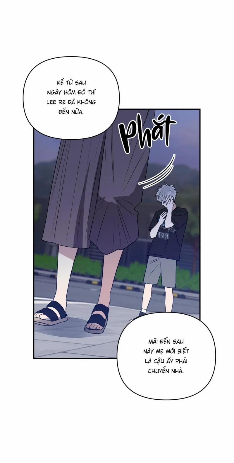 Nghe Nói Có Ma Trong Phòng CLB 38 trang 38