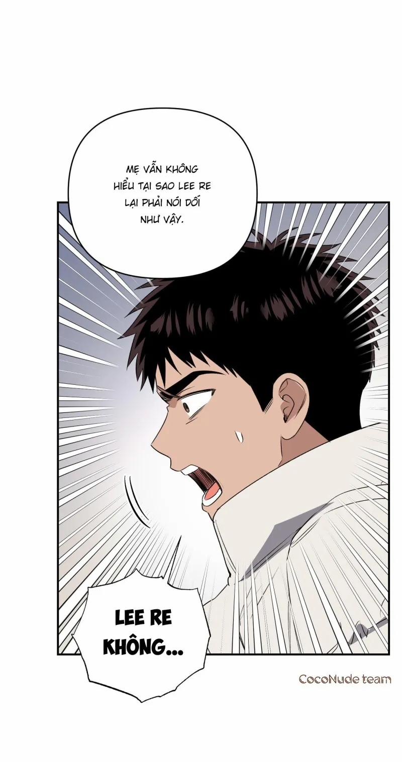 Nghe Nói Có Ma Trong Phòng CLB 38 trang 39