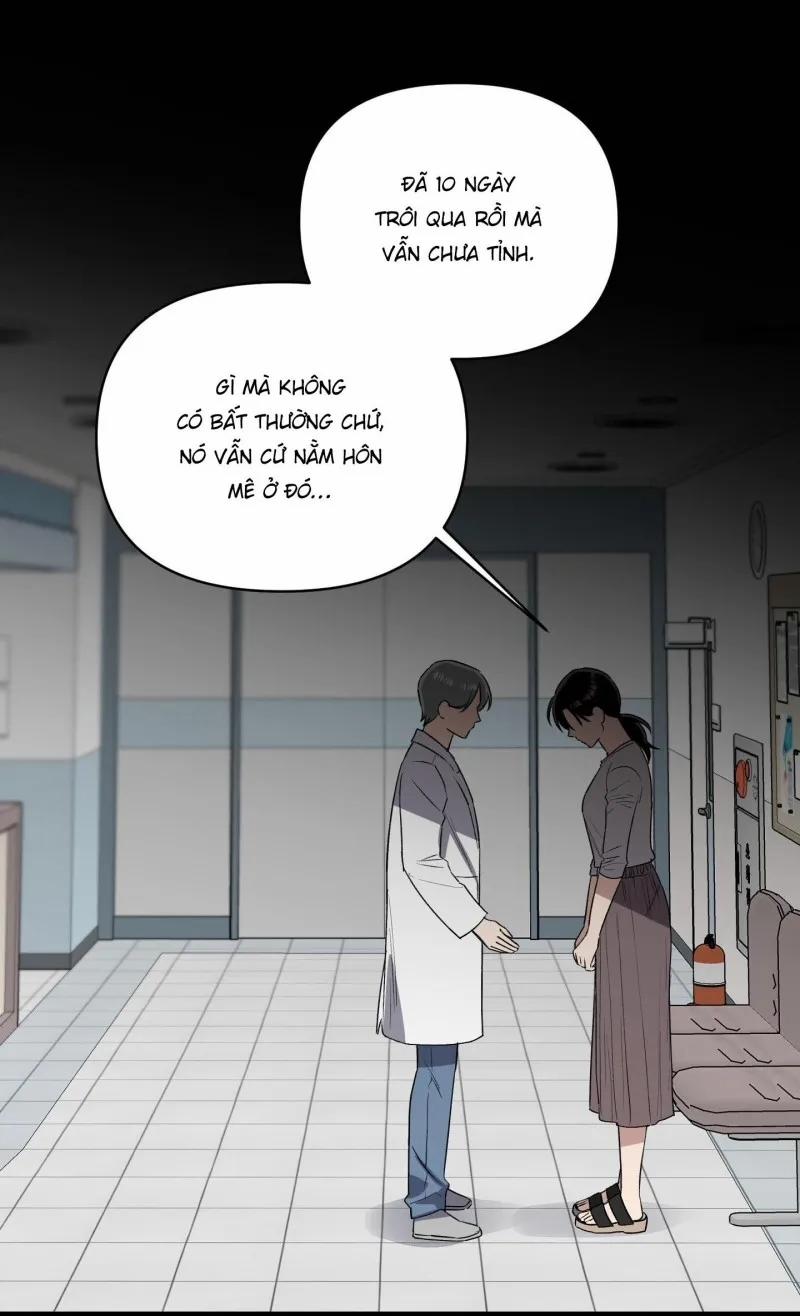 Nghe Nói Có Ma Trong Phòng CLB 38 trang 4