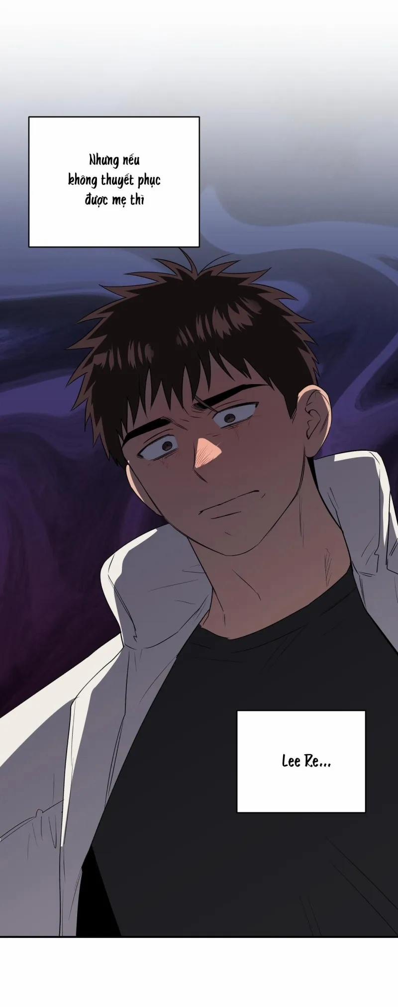 Nghe Nói Có Ma Trong Phòng CLB 38 trang 42