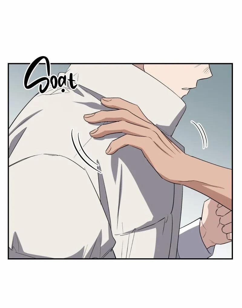 Nghe Nói Có Ma Trong Phòng CLB 38 trang 44