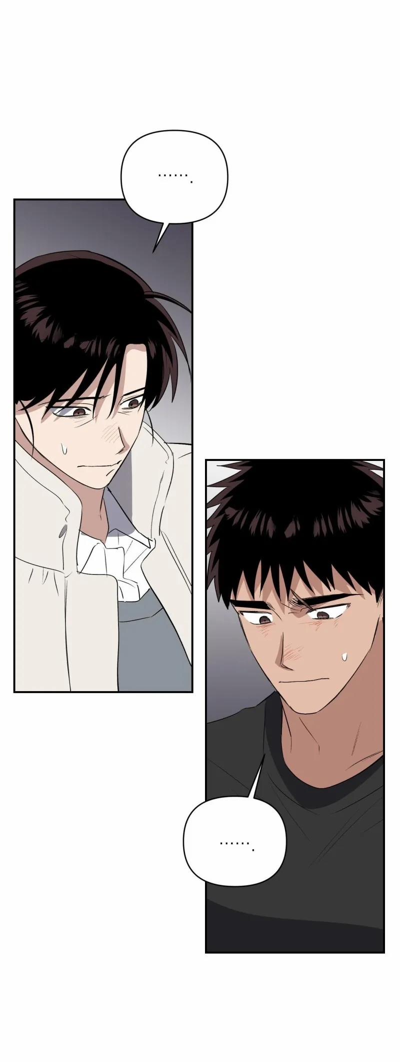 Nghe Nói Có Ma Trong Phòng CLB 38 trang 46