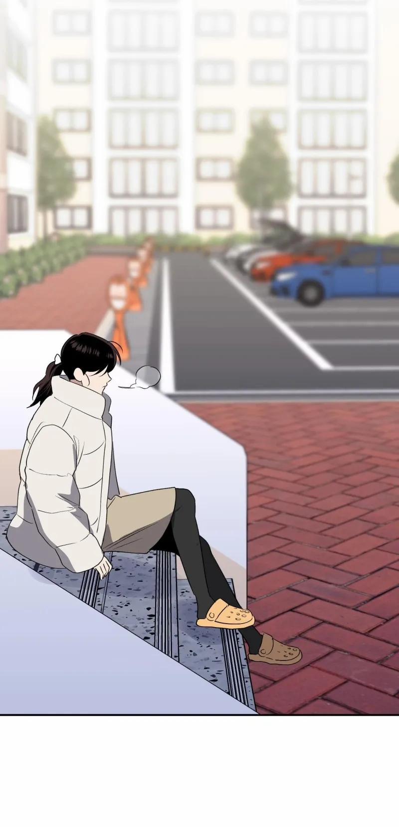 Nghe Nói Có Ma Trong Phòng CLB 38 trang 48