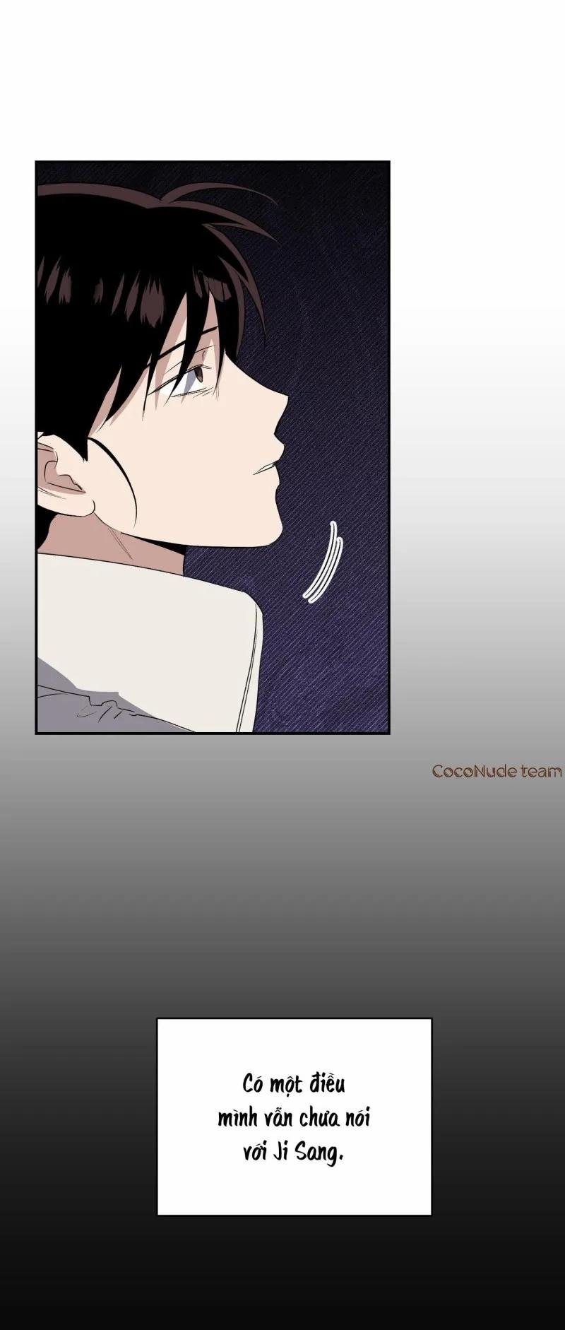 Nghe Nói Có Ma Trong Phòng CLB 38 trang 49