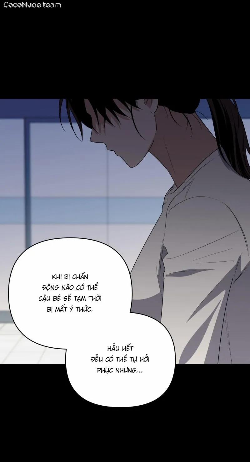 Nghe Nói Có Ma Trong Phòng CLB 38 trang 5