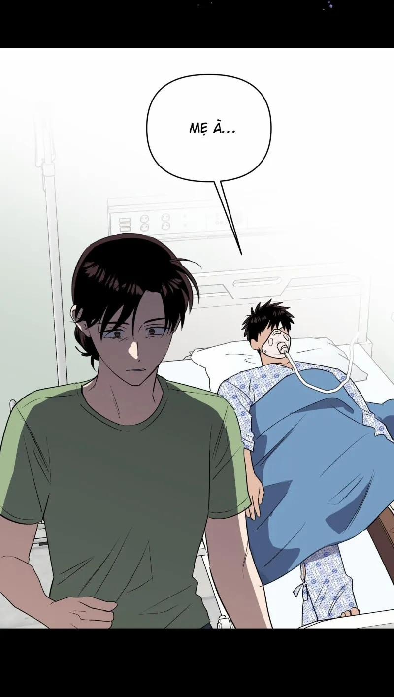 Nghe Nói Có Ma Trong Phòng CLB 38 trang 52